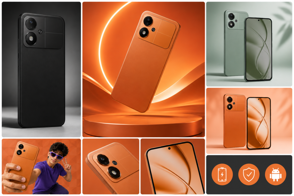 Why the POCO M8 Power 5G Could Be the Perfect Daily Driver for you